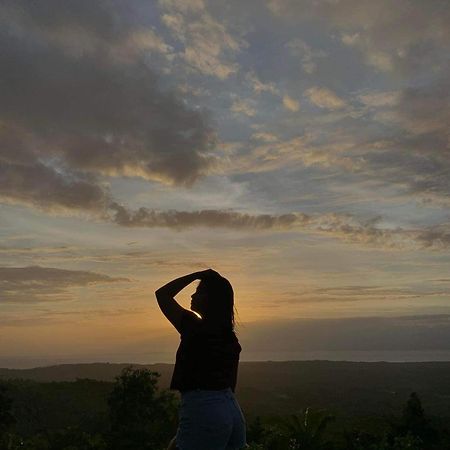 Kamp Aninipot Hotell Siquijor Eksteriør bilde