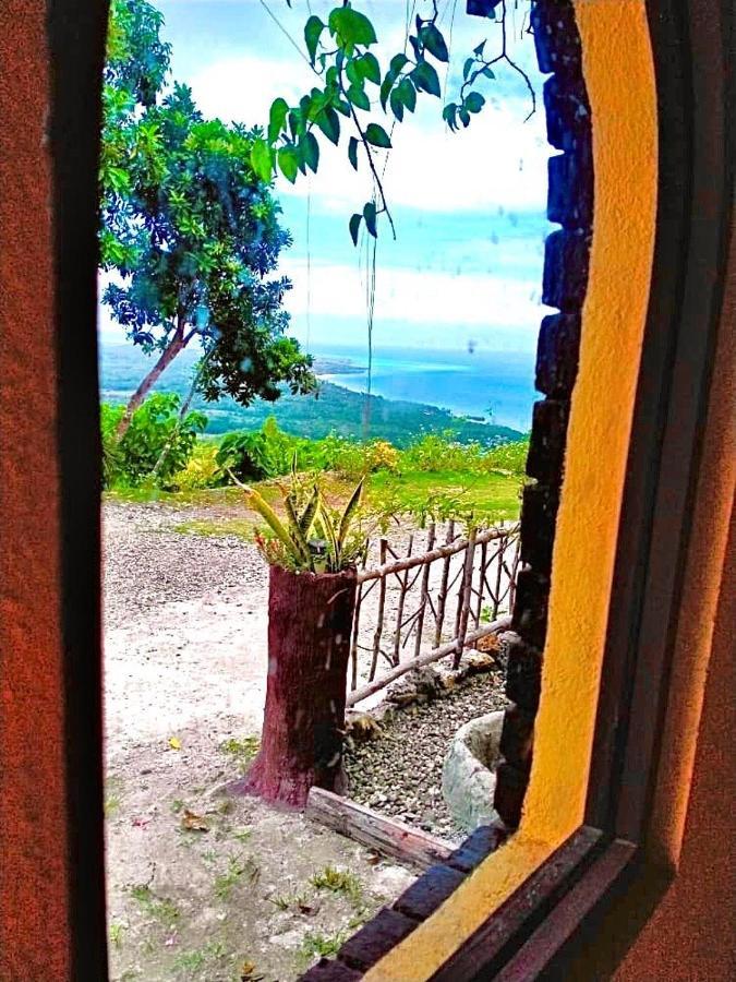 Kamp Aninipot Hotell Siquijor Eksteriør bilde